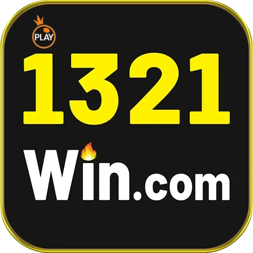 Logo da 1321bet