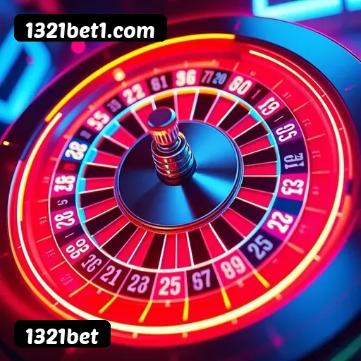 Recursos App 1321bet