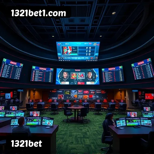 FAQ - Perguntas Frequentes 1321bet